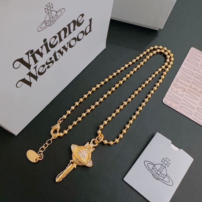 Vivienne Westwood Necklaces